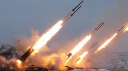 В составе ЗВО сформирован полк РХБ-защиты, оснащённый «Солнцепёками»