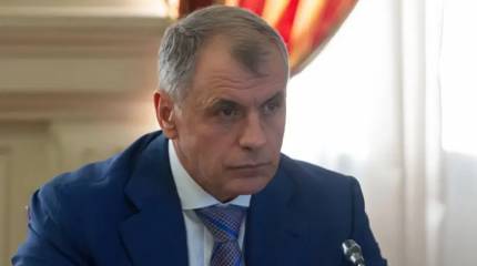 Спикер крымского парламента заявил о многочисленных нарушениях при передаче Крыма в состав Украины в 50-е годы