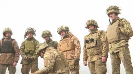 Приехавших в Одессу с концертом киевских музыкантов задержали и мобилизовали в ВСУ