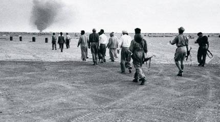 Сговор на Суэце