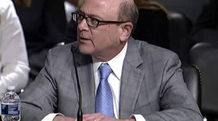 Группу надзора за поставками американской военной помощи Украине возглавил генеральный инспектор Пентагона