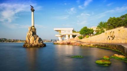 В Крыму назвали ОБСЕ «русофобской площадкой»