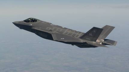 Зарубежная пресса рассуждает о различиях и востребованности модификаций истребителя F-35