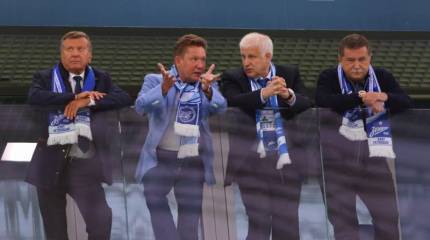 За антироссийские санкции расплатится Европа