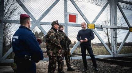 В норвежской прессе заявили о становлении первой диктатуры в Евросоюзе