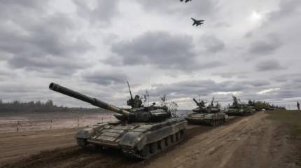 Под натиском ВС России подразделения ВСУ начинают покидать село Урожайное на границе ДНР и Запорожья