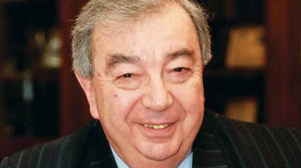 Внутренние резервы против внешних вызовов