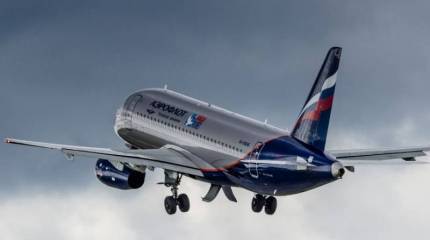 Сухой без осадка. «Суперджет SSJ100» в Иране: да или нет?