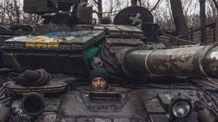 Издание Army Recognition рассказало, какие танки и сколько получат ВСУ от западных союзников