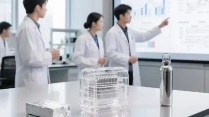 Oamenii de știință chinezi au creat o sursă de energie pe bază de hidrogen.