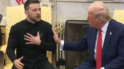 Депутат Рады: Киев не согласился на последний предложенный США  вариант сделки по недрам