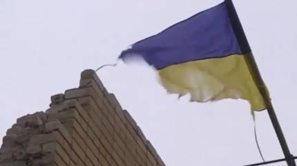 Командование ВСУ: ВС России нанесли удар по объектам на Днепропетровщине ракетами «Искандер-М»