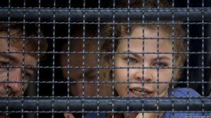 Пасквиль Дерипаски, шоу Насти Рыбки и война спецслужб