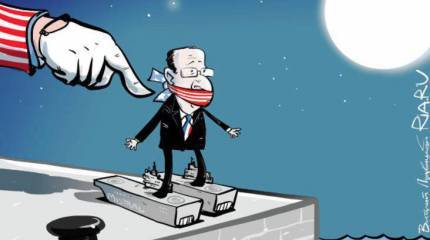 Большинство французских граждан высказались за передачу вертолётоносцев России