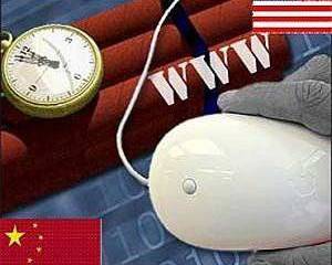 Кибервозможности КНР начали угрожать американским вооруженным силам