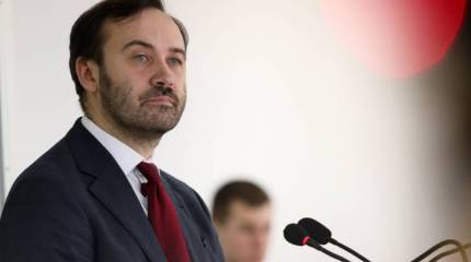 Пономарев рассказал о новой «хитрой стратегии» Путина на Украине