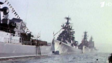 Аналитическая программа "Однако" с Михаилом Леонтьевым  12 марта 2014