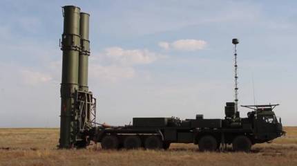 Американские медиа: Нужно уже сейчас снижать ЭПР бомбардировщика B-21 Raider, чтобы «обмануть» ЗРК С-500 русских