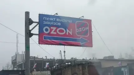 OZON уходит в оборону