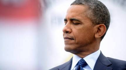 Пресс-конференция Барака Обамы на саммите G20