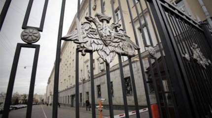 Минобороны РФ выяснило местонахождения солдат, с которыми родители потеряли связь