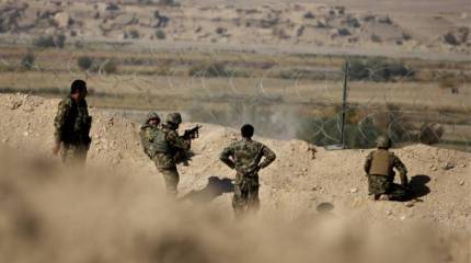 Стоит ли ожидать нападения талибов на Таджикистан или Узбекистан