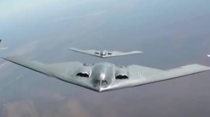 Пентагон до сих пор не получил подтверждения уничтожения ядерных объектов в Иране после удара 22 июня