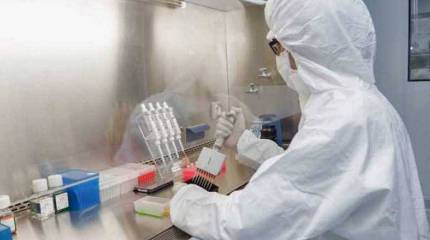 Минобороны: Эксперименты США в Грузии привели к массовой гибели людей