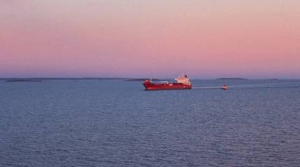 Операция «Морской засов» как попытка запереть Россию на Балтике