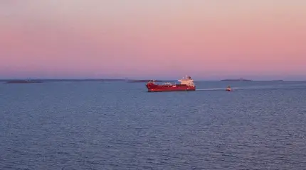 Операция «Морской засов» как попытка запереть Россию на Балтике