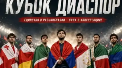 «Кубок диаспор» в РАНХиГС: аномалия или новая нормальность?