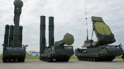 Развёртывание «Антеев» в Сирии указывает на подготовку к провокациям, способным перерасти в крупный конфликт