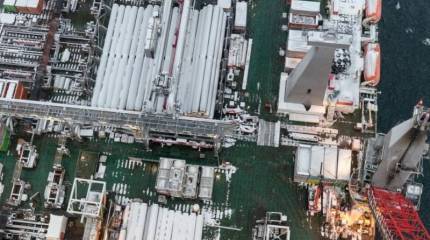 В Европе обвиняют СП-2 в нанесении вреда экологии, но забывают посмотреть на собственную политику