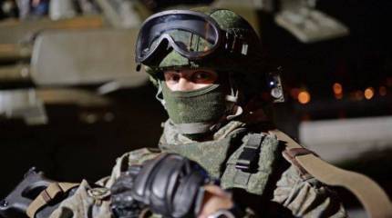 Разработчик готов адаптировать «Ратник» под требования правоохранительных структур