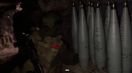 Гуляйполе сейчас: армия России прорвалась в западную часть «города Батьки Махно»