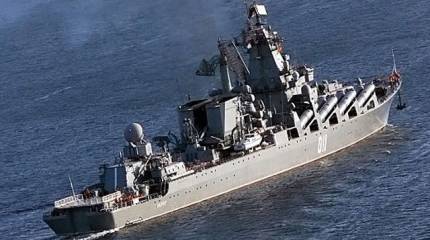 Российско-китайские морские учения в преддверии визита Владимира Путина в КНР