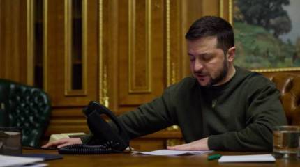 Президент Украины лишил гражданства страны Виктора Медведчука и нескольких экс-депутатов Верховной Рады