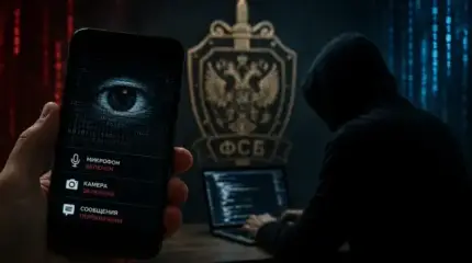 «Пять глаз» следят за Россией: жителя Хабаровска обвиняют в госизмене