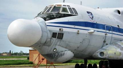 СМИ: российские учёные вернулись к разработкам боевых лазеров