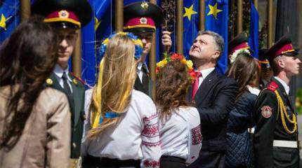 Джош Коэн: Путин прав, заявляя о том, что на Украине идёт героизация нацистов