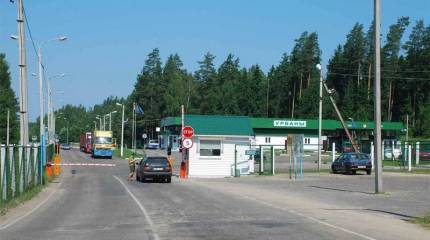 В Минфине РФ заявили о недовольстве работой белорусской таможни