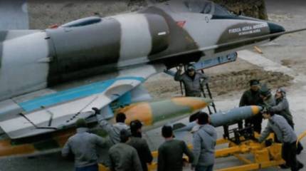 «Вызвало гнев Британии»: Евросоюз назвал спорные Фолкленды Мальвинскими островами