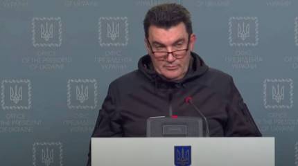 Украинские эксперты комментируют слова секретаря СНБО о том, что власти Украины знали о подготовке ВС РФ к наступлению