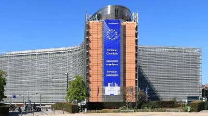 На фоне переговоров ЕС считает «ещё более актуальным» изъятие российских активов