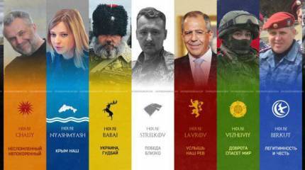 Национализация креативного класса (важный текст)