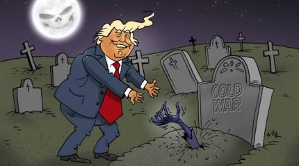 Почему американские демократы решили выступить против выхода США из СНВ-3?