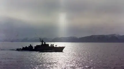 «Команде на корабле – форма номер 3, первый срок!»