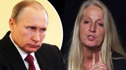 Нет, Путин не гангстер