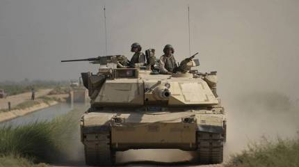 Польская пресса: Запад должен передать Украине танки, поставки бронемашин не помогут ВСУ