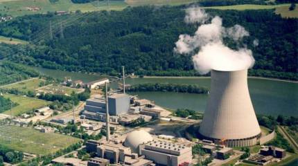 Немецкое издание: Закрыв собственные АЭС, Германия резко увеличила импорт электроэнергии